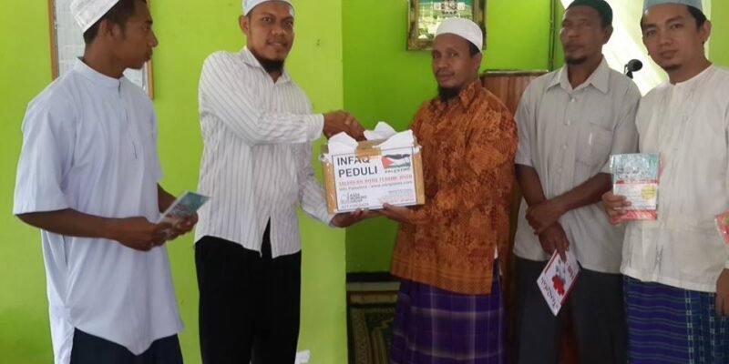 AWG-Kupang-Sumbangan