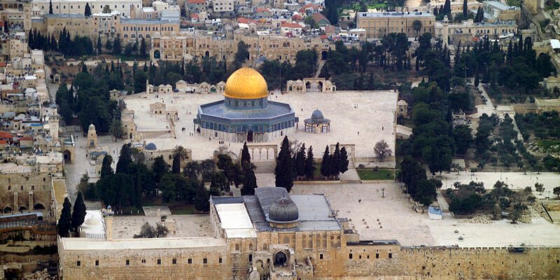 Haram-al-Sharif