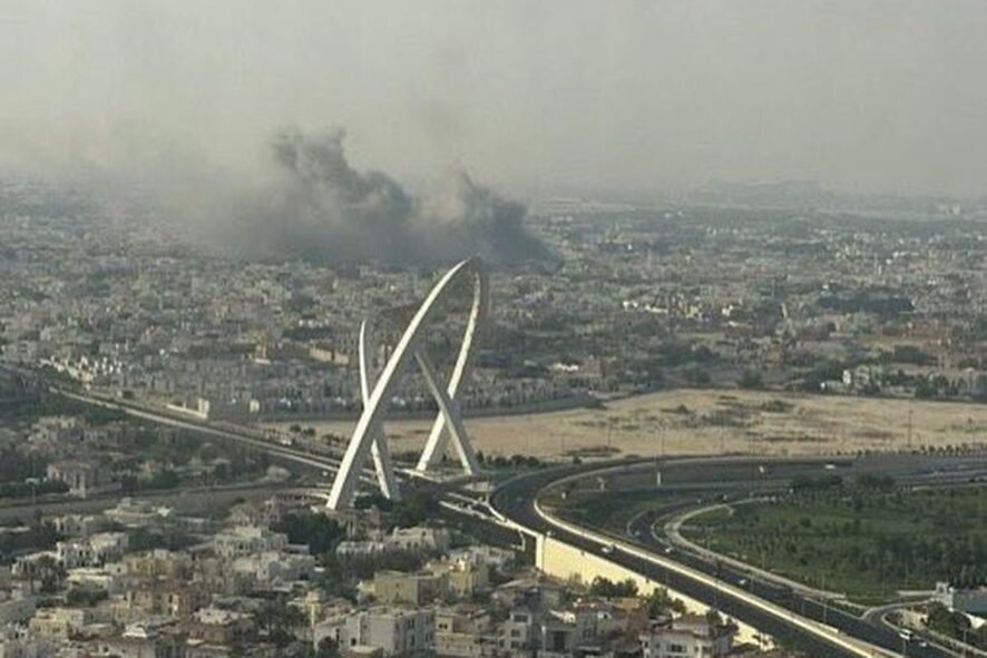 Pernyataan Sikap Aqsa Working Group terhadap Serangan Zionis Israel di Wilayah Kedaulatan Qatar